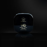 Matte Foundation Powder