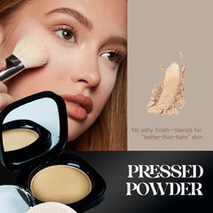 Matte Foundation Powder