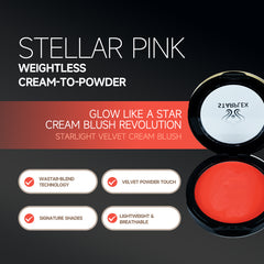 Blush Cream*6 colors