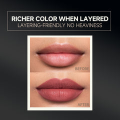 MATTE LIPSTICK*12 colors