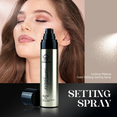 Setting Spray
