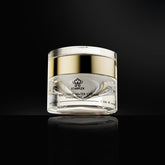 Multi-effect whitening softening anti aging face cream