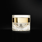 Multi effect whitening and firming skin cc cream