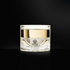 Multi effect whitening and firming skin cc cream