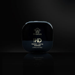 Matte Foundation Powder