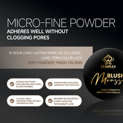 Mousse Brush