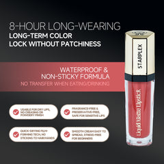 MATTE LIPSTICK*12 colors