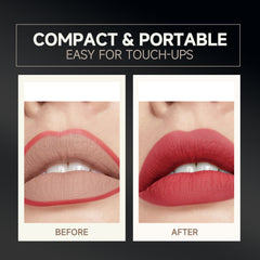 Wooden Lip liner*12 Colors