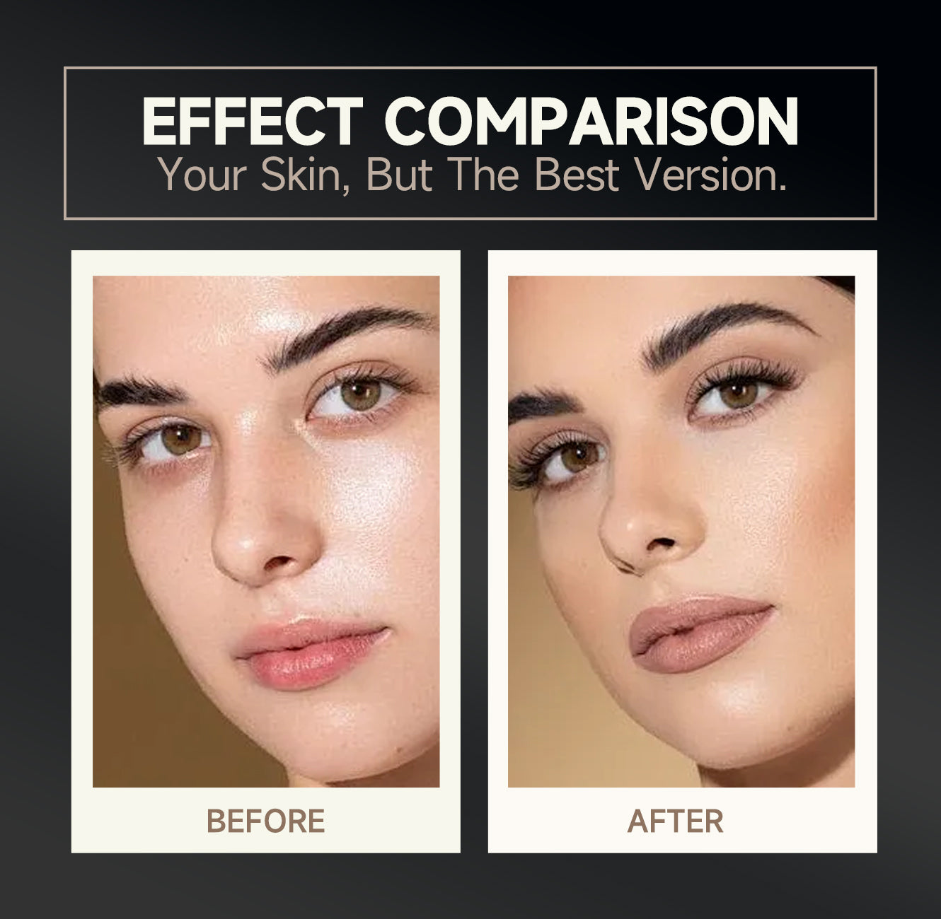 Matte Foundation