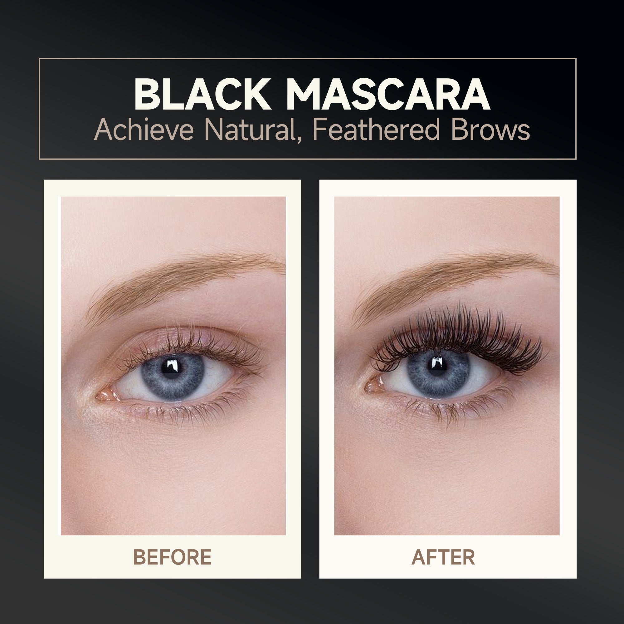 Black Mascara