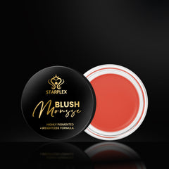 Mousse Brush