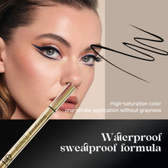 Black Eyeliner