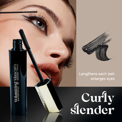 Black Mascara