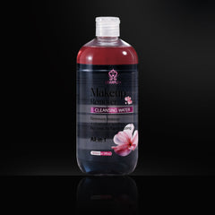 Makeup remover