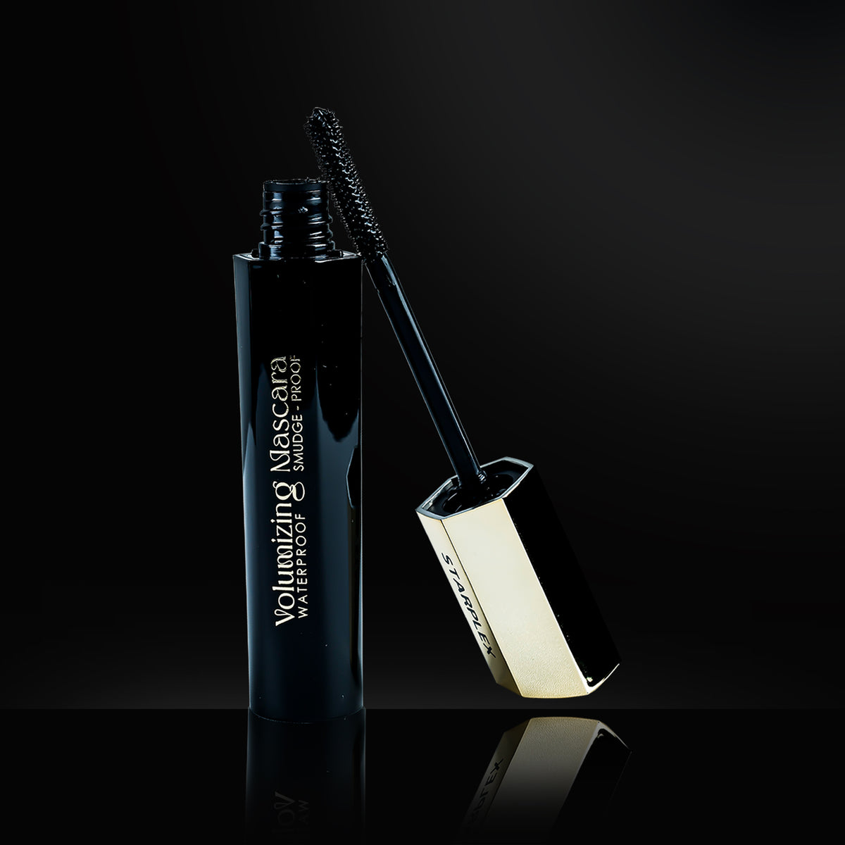 Black Mascara