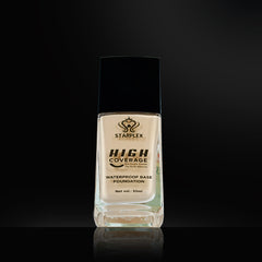 Matte Foundation