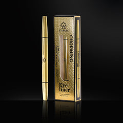Colorful double-ended liquid eyeliner