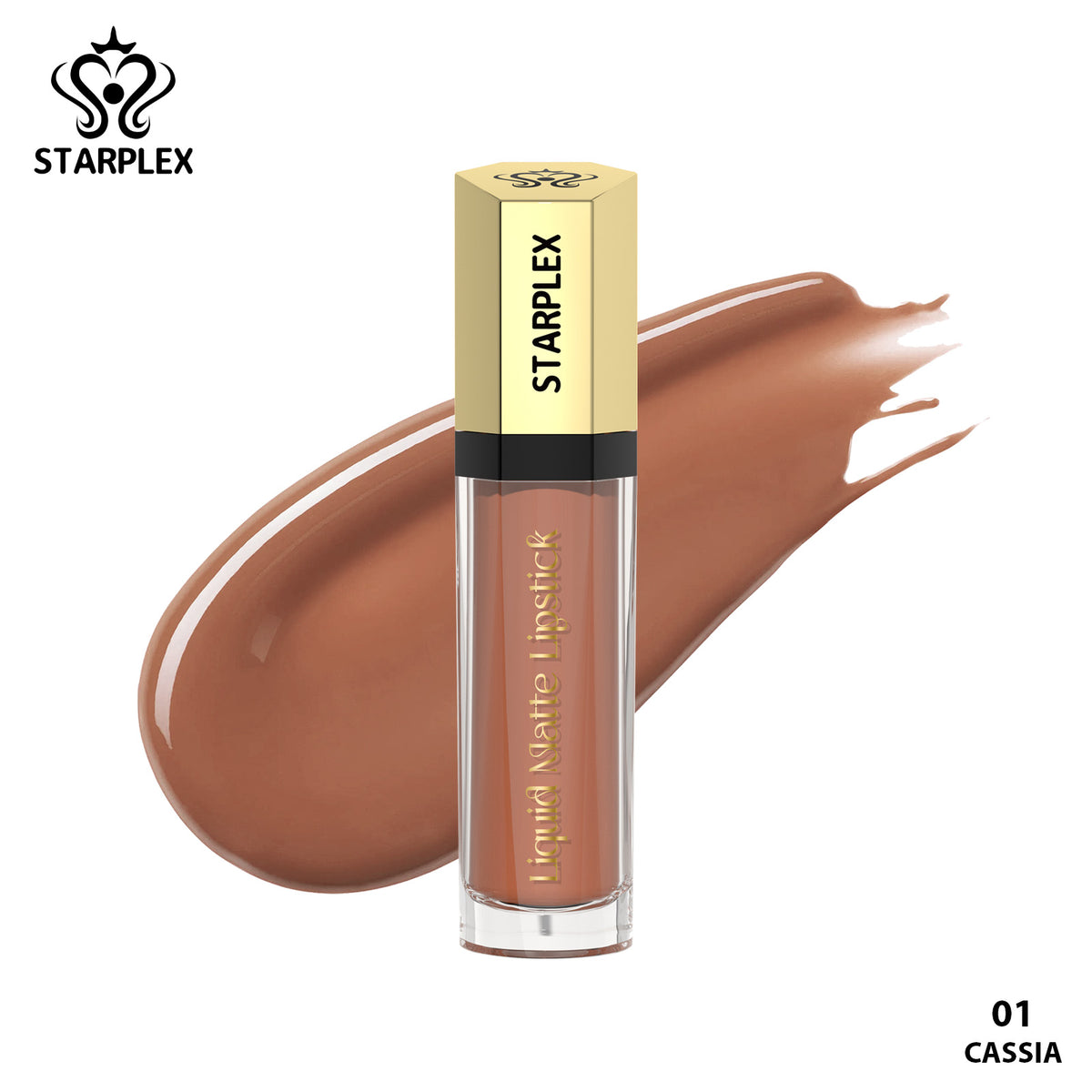 MATTE LIPSTICK*12 colors