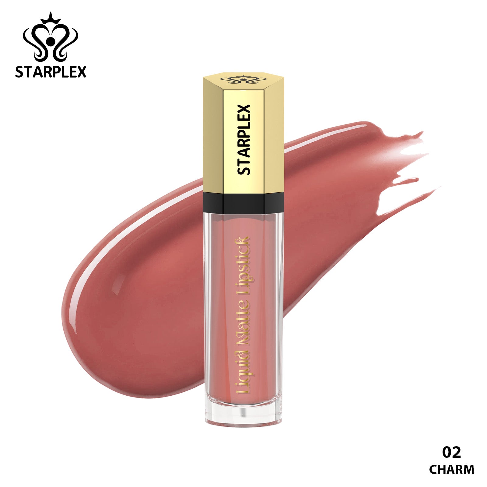 MATTE LIPSTICK*12 colors