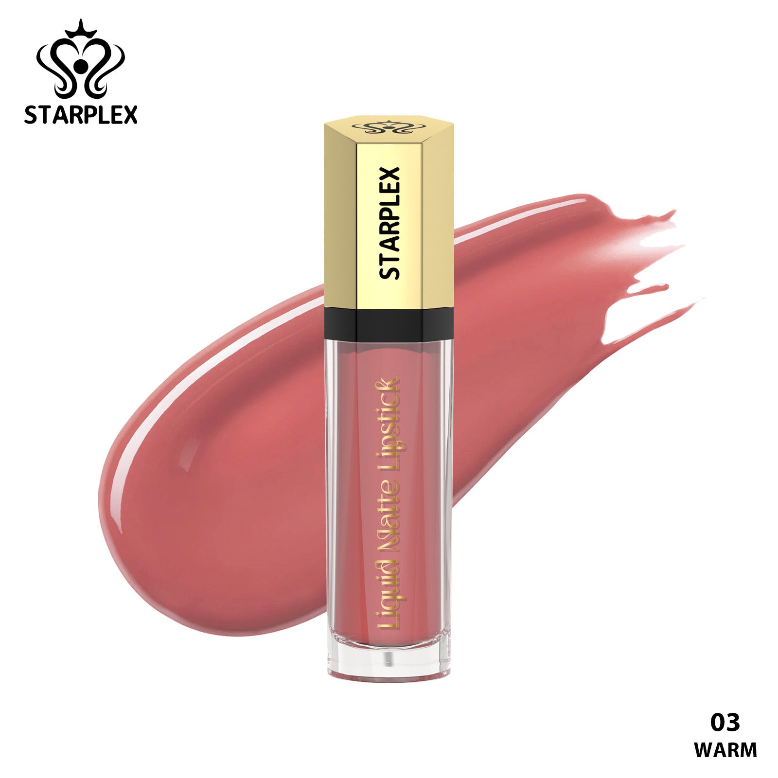 MATTE LIPSTICK*12 colors