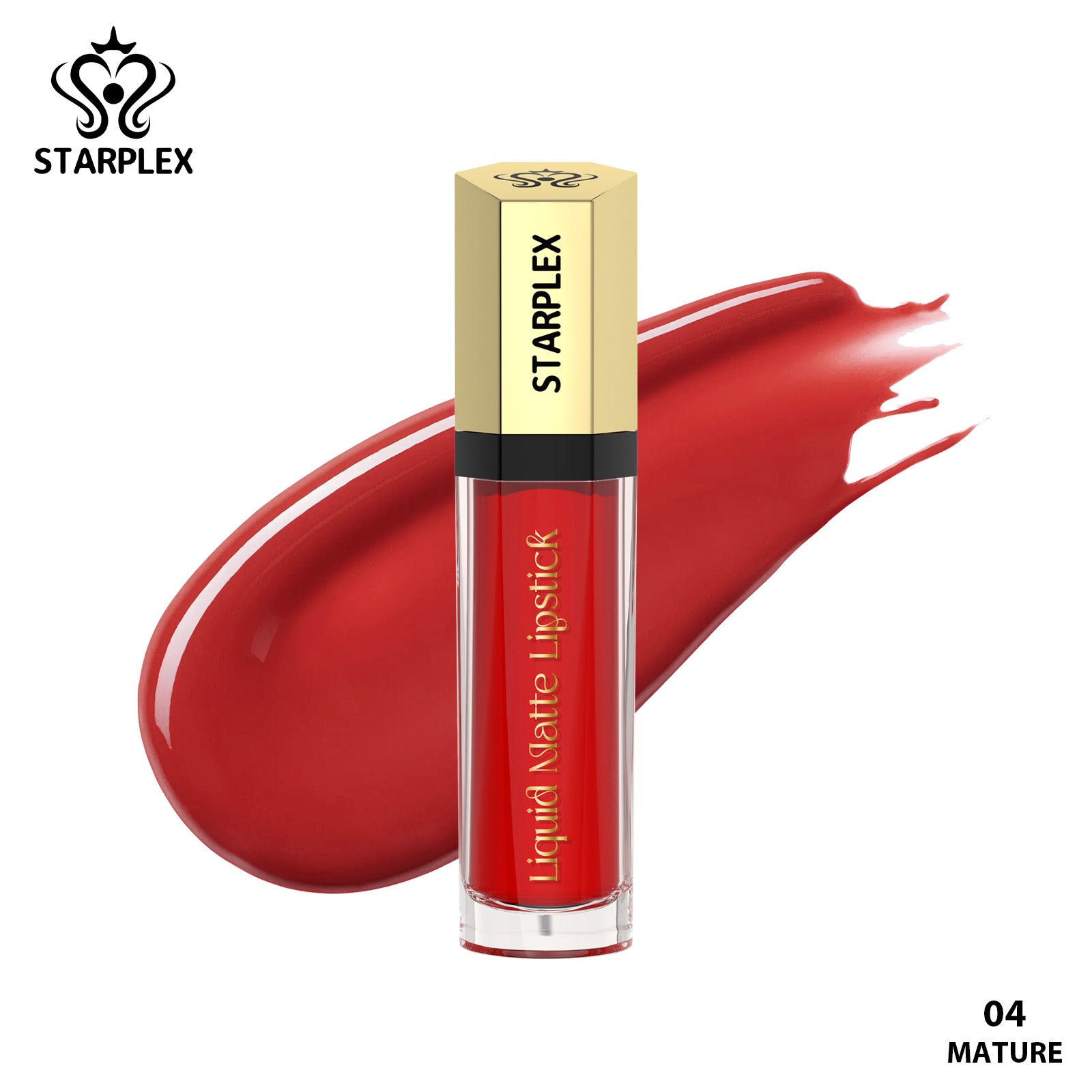 MATTE LIPSTICK*12 colors