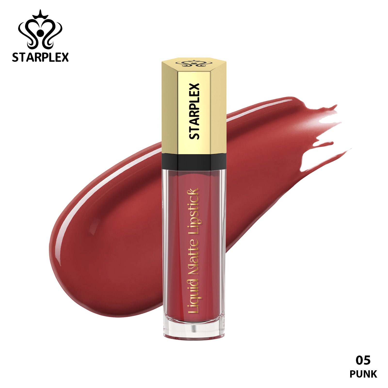 MATTE LIPSTICK*12 colors