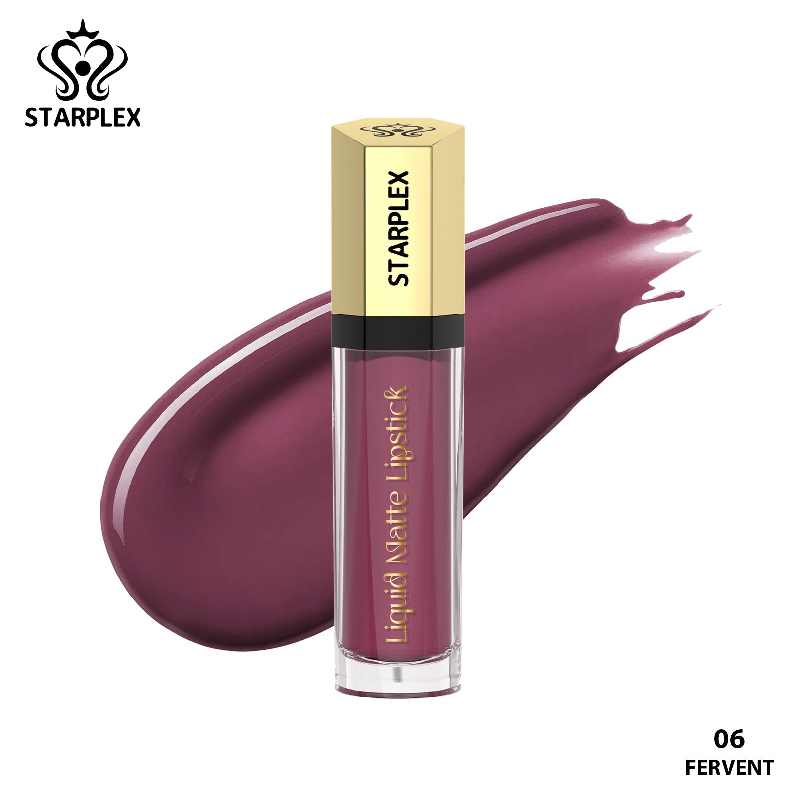 MATTE LIPSTICK*12 colors