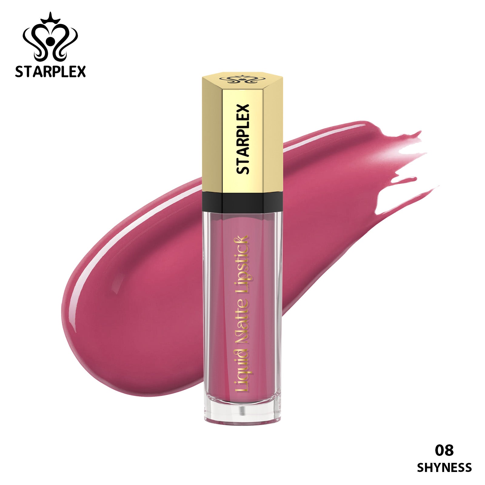 MATTE LIPSTICK*12 colors