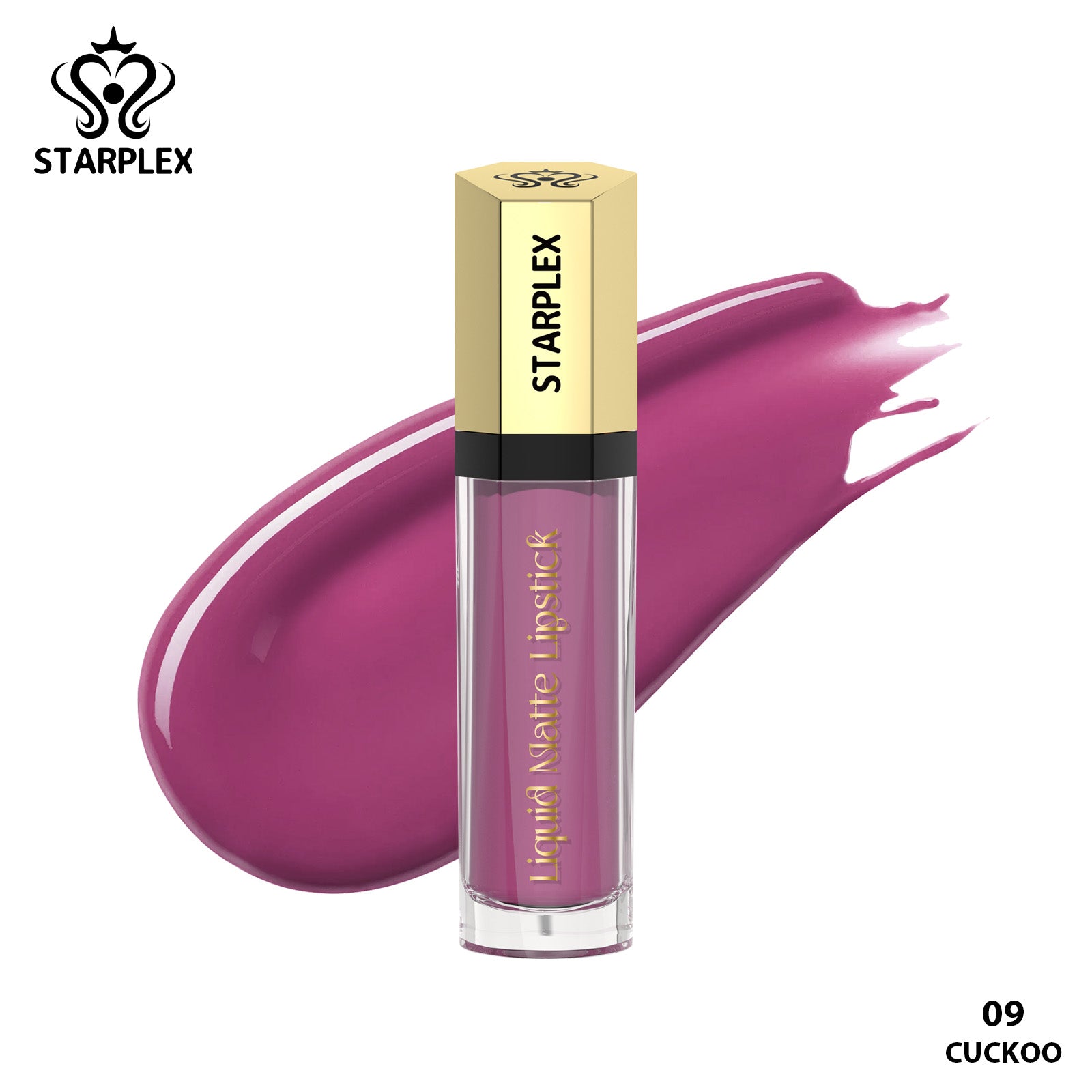 MATTE LIPSTICK*12 colors