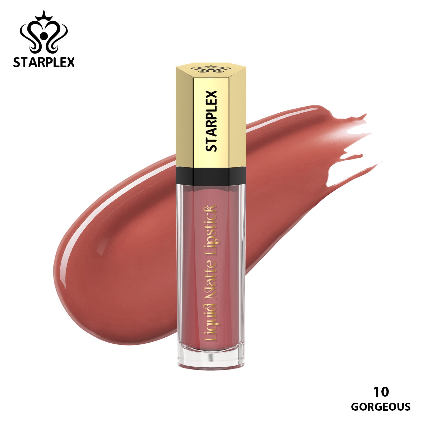 MATTE LIPSTICK*12 colors