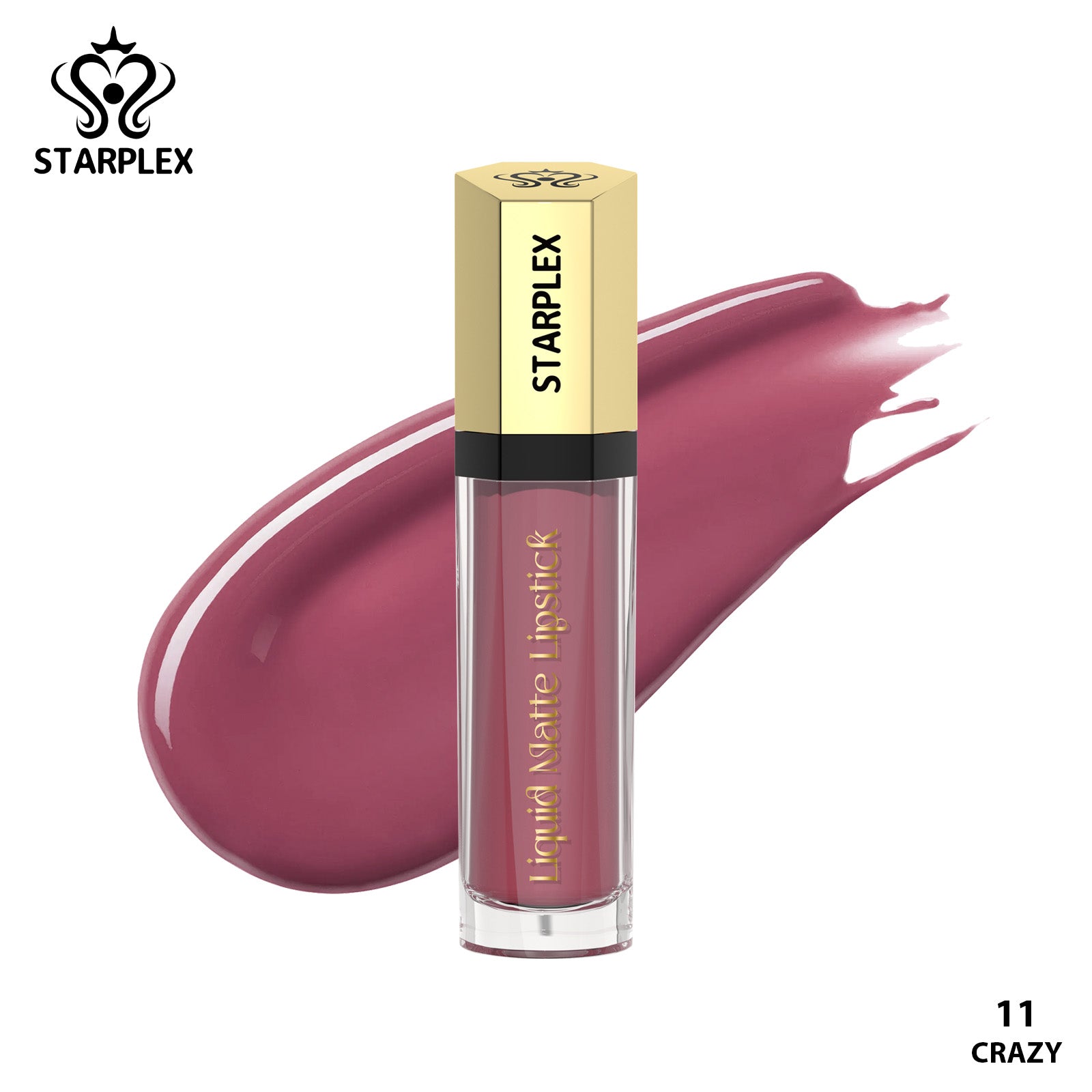 MATTE LIPSTICK*12 colors