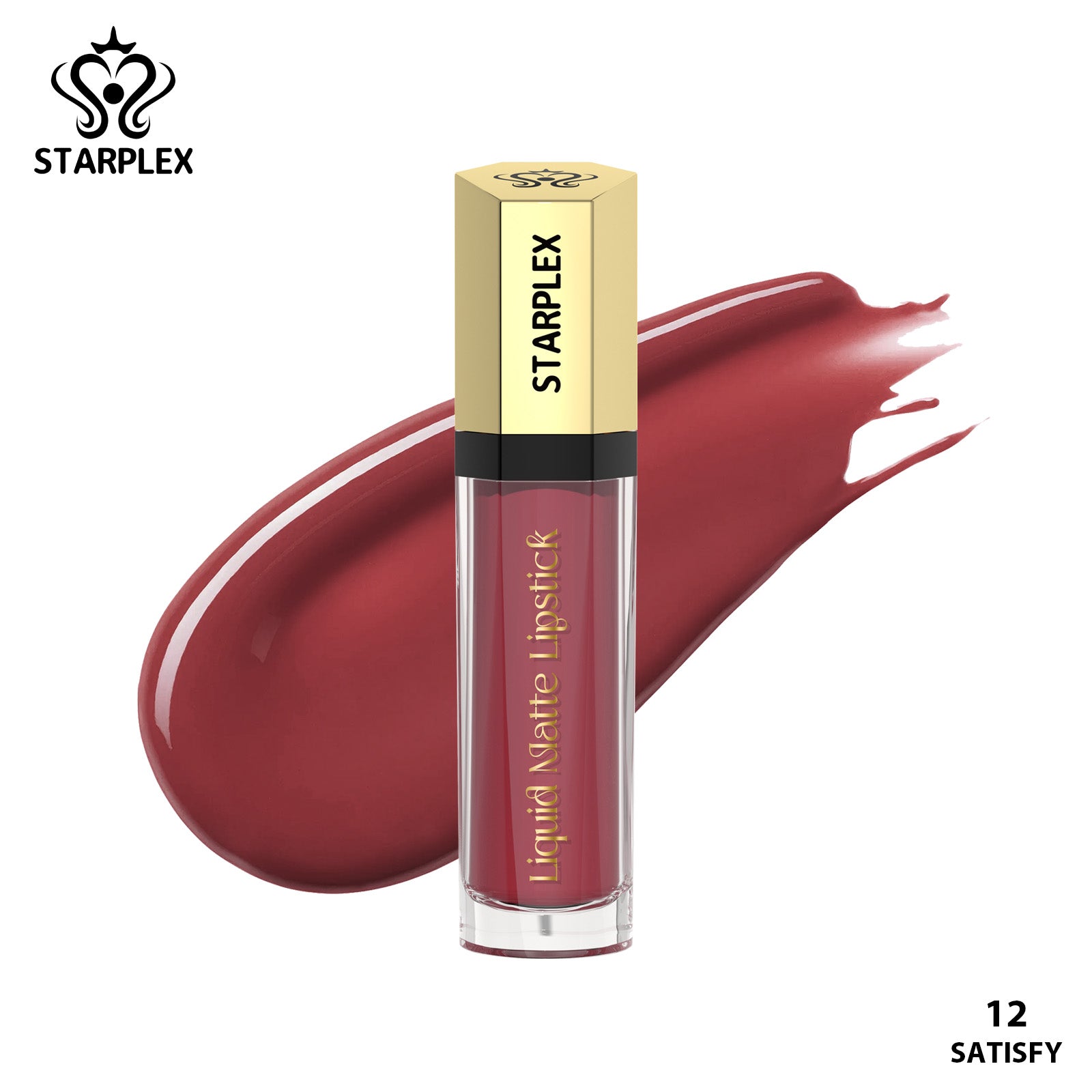 MATTE LIPSTICK*12 colors