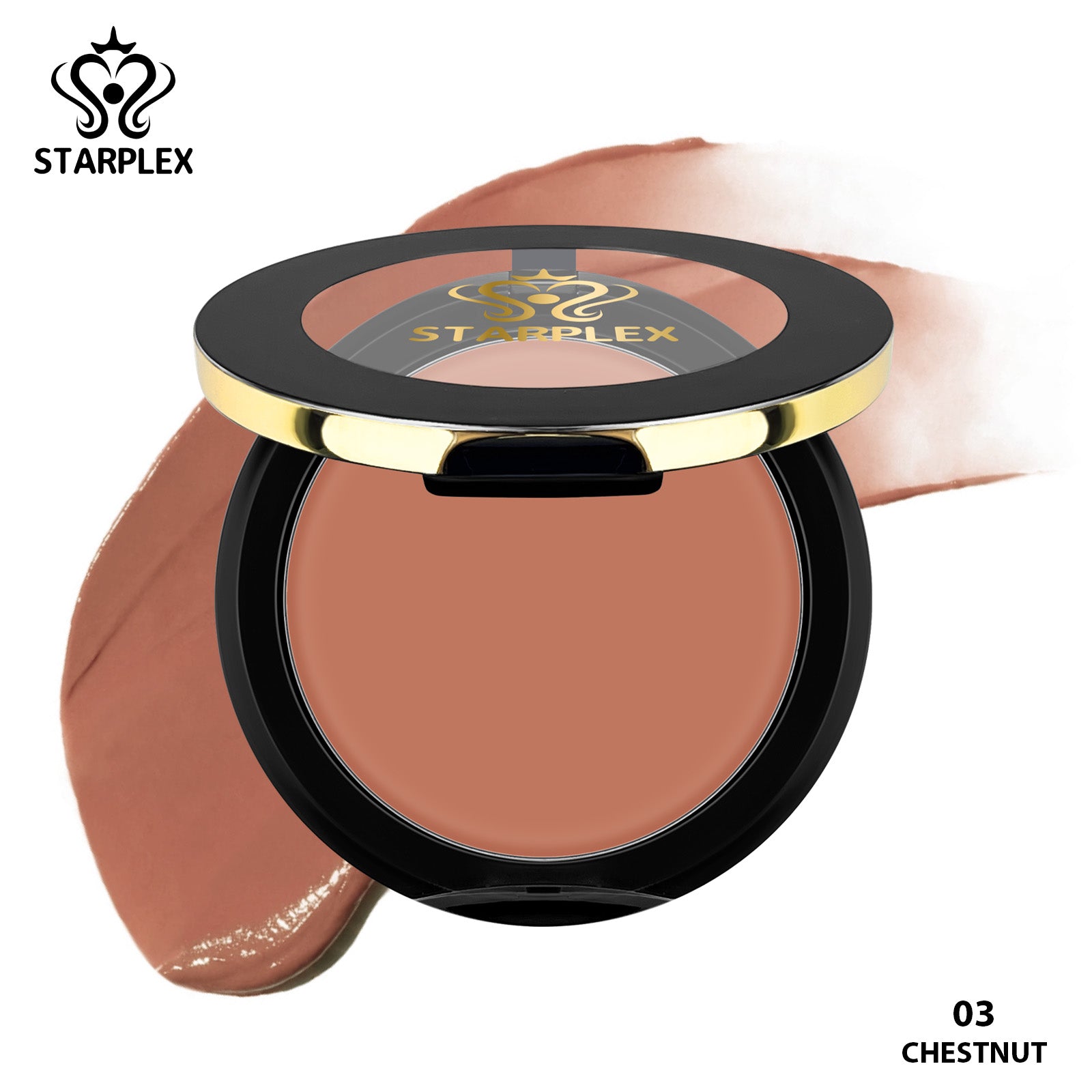 Blush Cream*6 colors