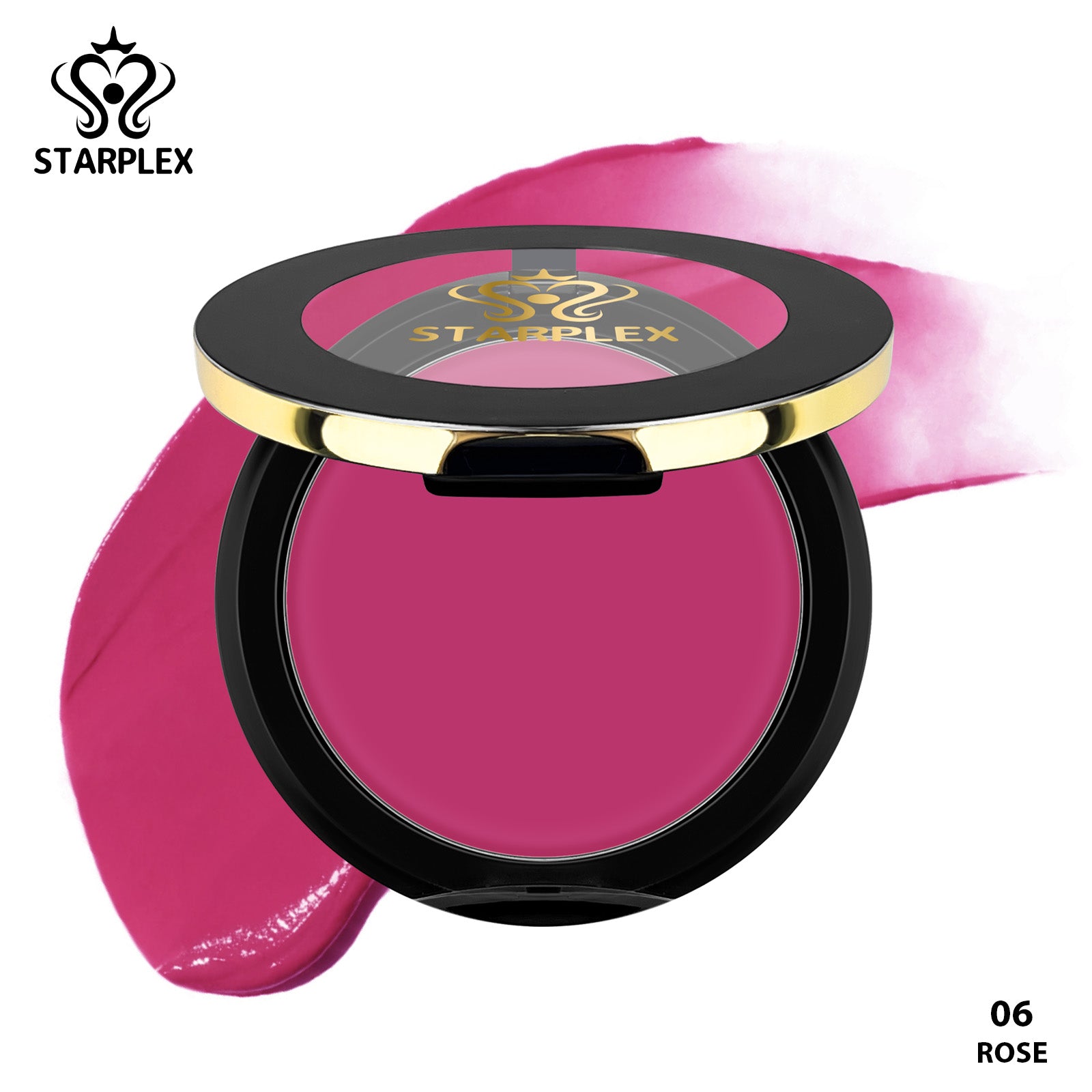 Blush Cream*6 colors