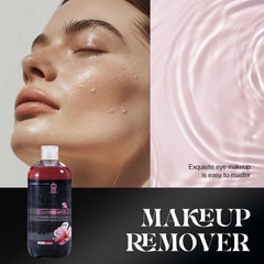 Makeup remover